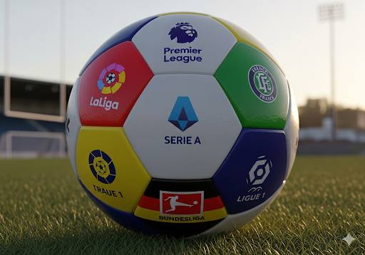 FIFA 排名主图